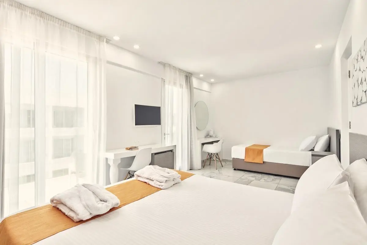 Atlantica Sancta Napa — ATLANTICA SANCTA NAPA