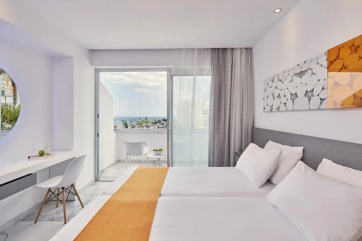 Atlantica Sancta Napa — ATLANTICA SANCTA NAPA