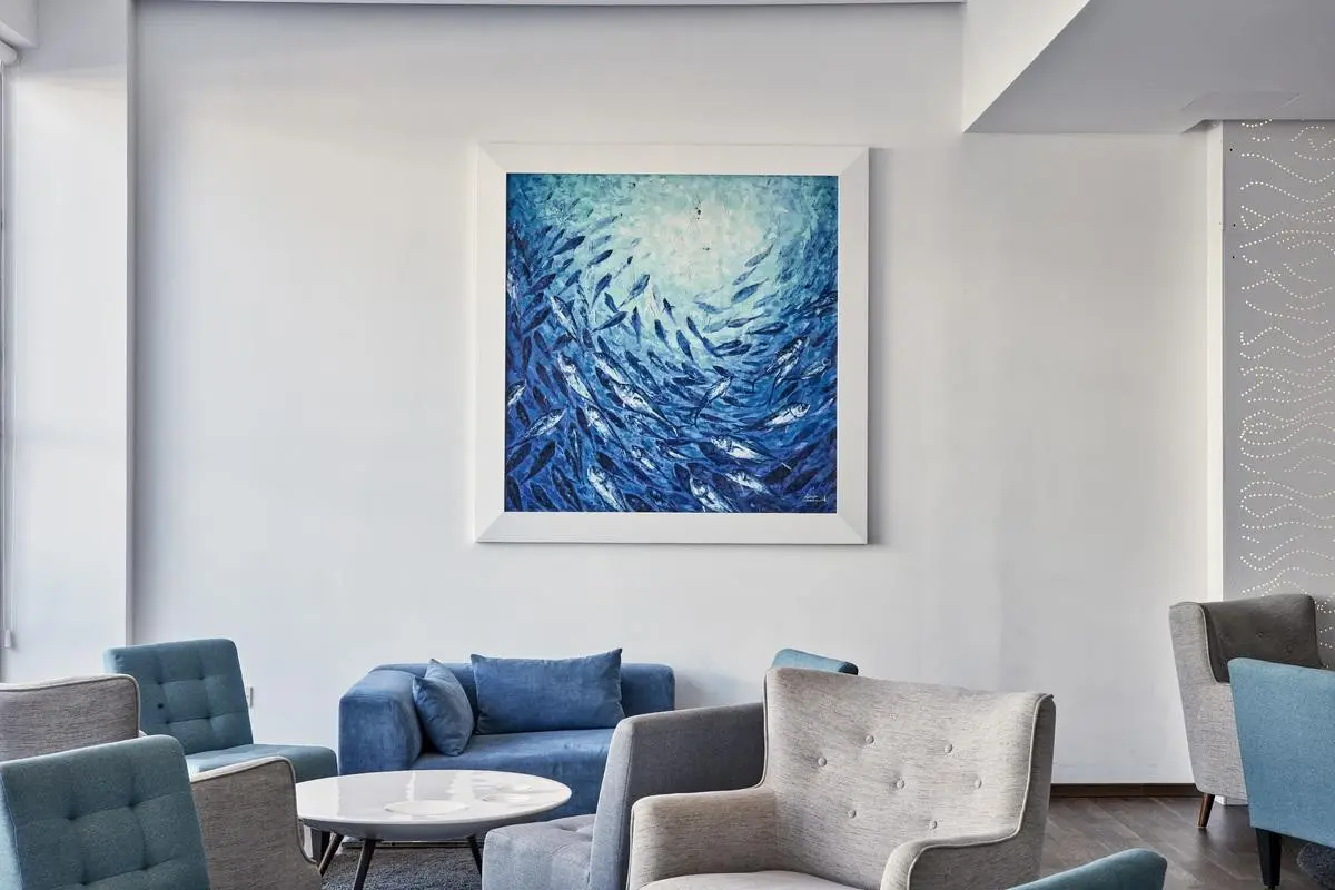 Atlantica Sancta Napa — ATLANTICA SANCTA NAPA