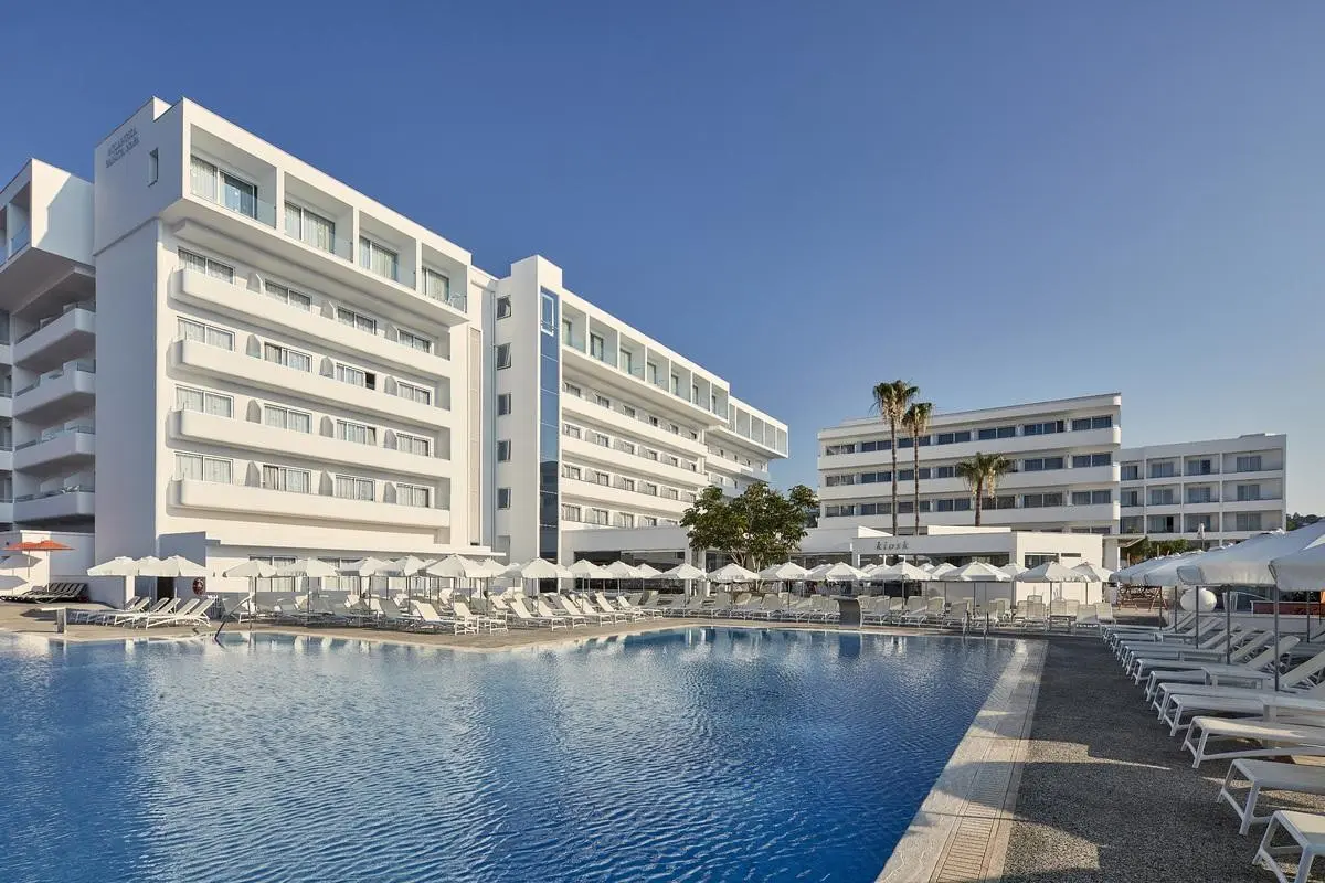 Atlantica Sancta Napa — ATLANTICA SANCTA NAPA