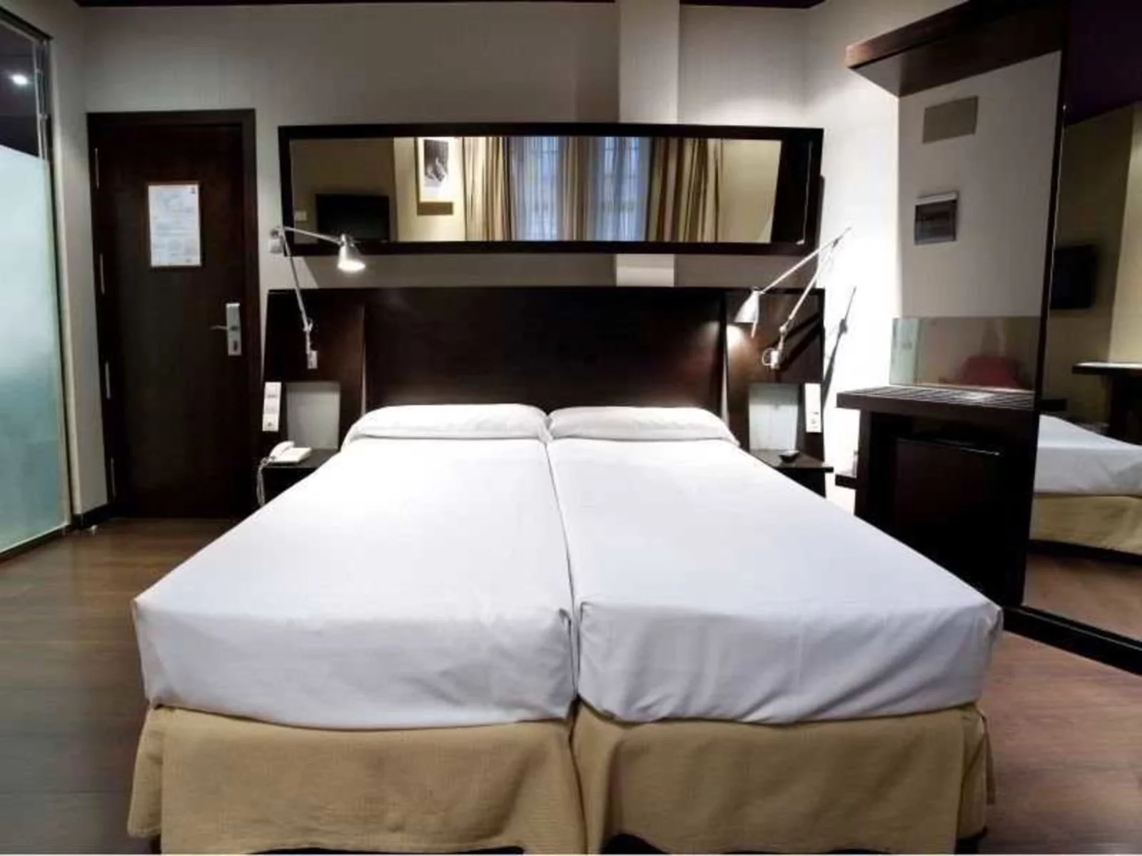 Hotel Avenida Gran Vía