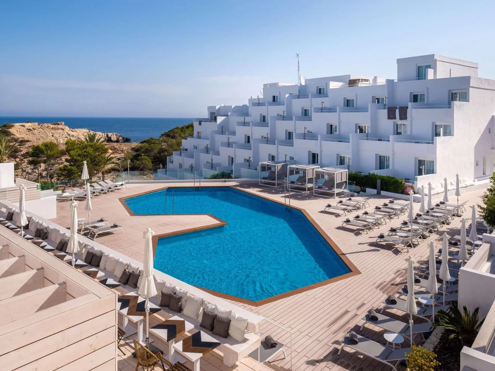 Hotel Barcelo Portinax - Adults Only
