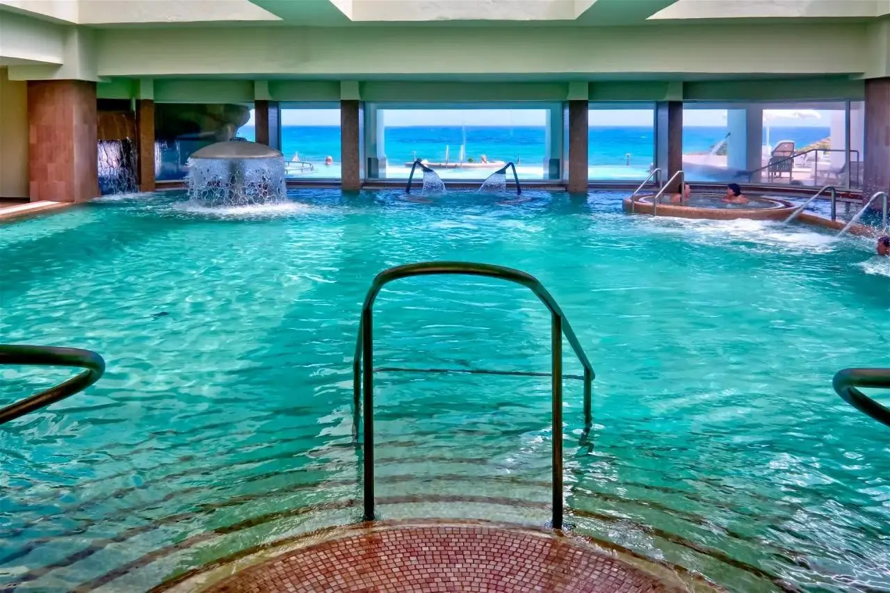 Bel Azur Thalassa & Bungalows — BEL AZUR THALASSO & BUNGALOWS