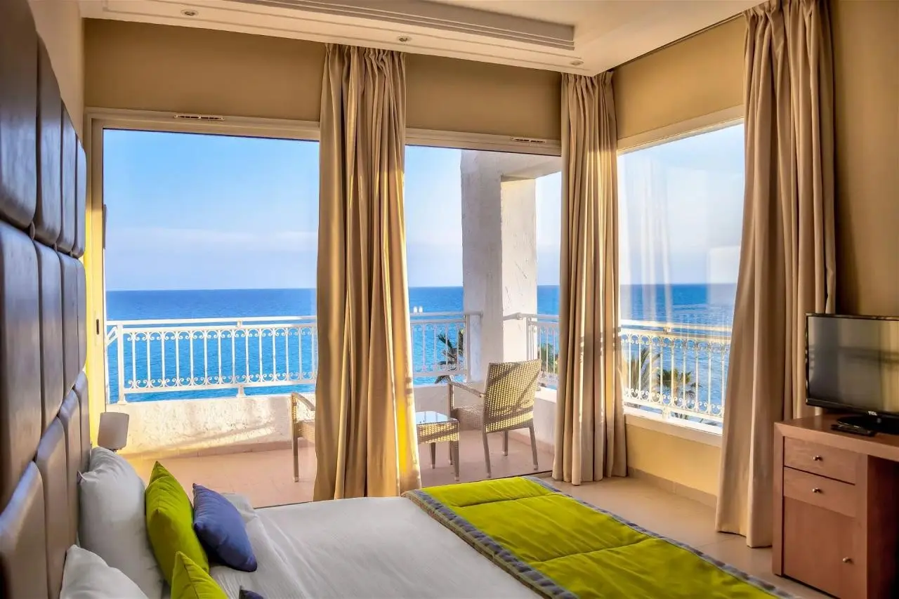 Bel Azur Thalassa & Bungalows — BEL AZUR THALASSO & BUNGALOWS