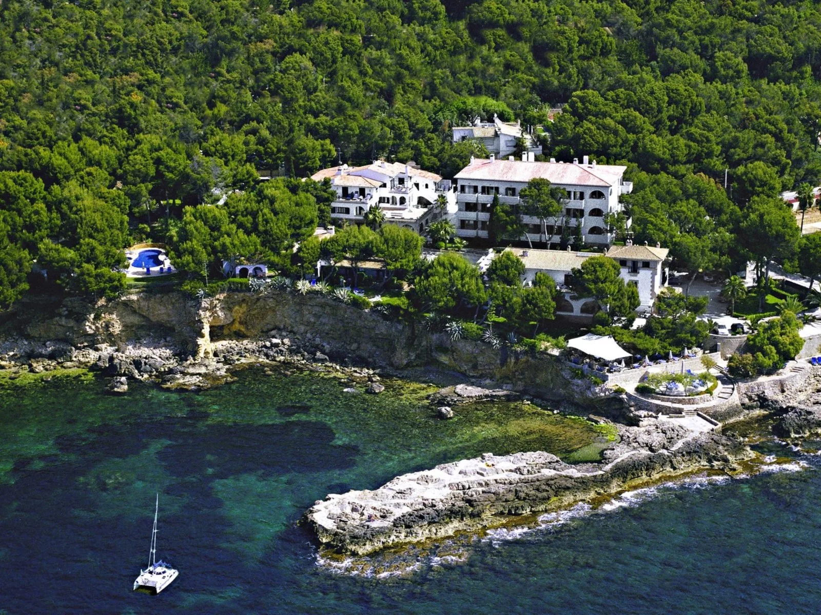 Hotel Bendinat