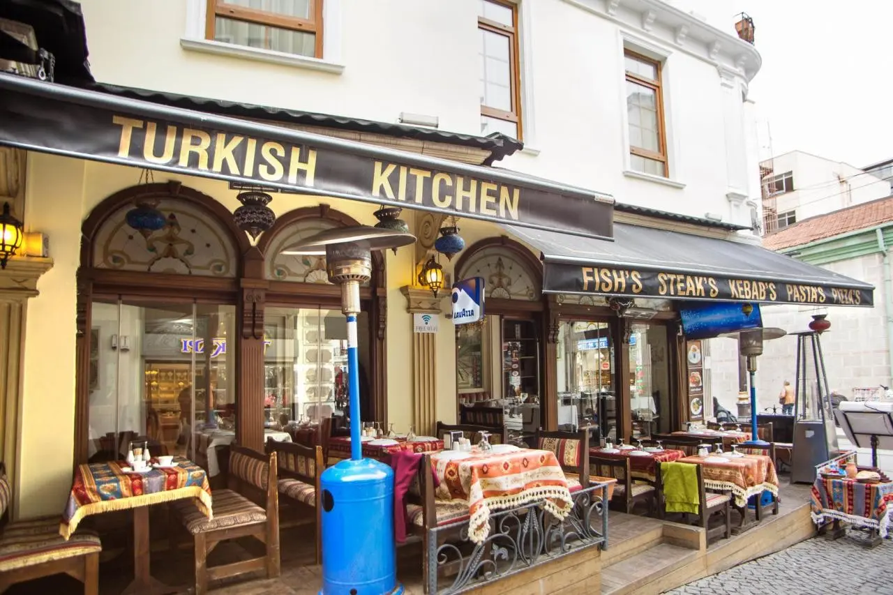 Best Western Empire Palace — BEST WESTERN EMPIRE PALACE