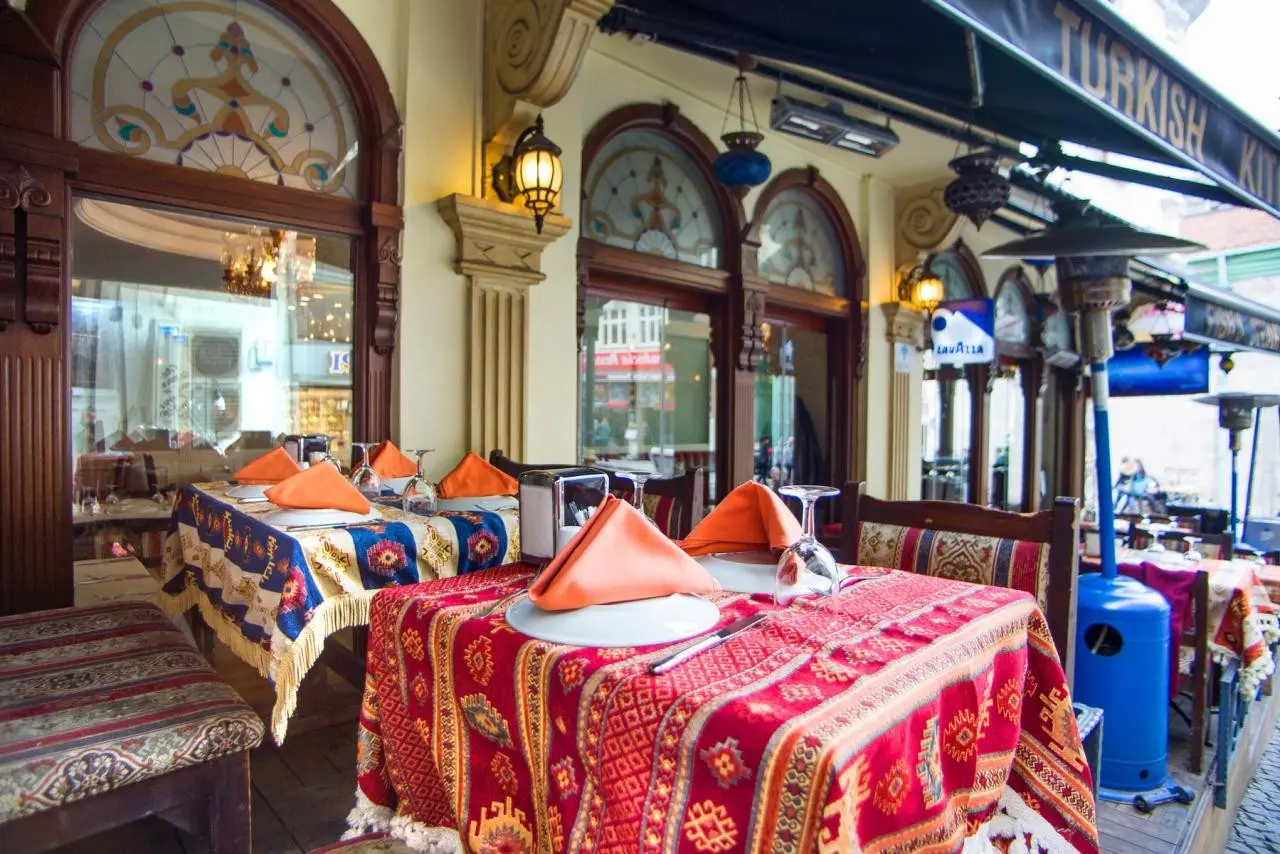 Best Western Empire Palace — BEST WESTERN EMPIRE PALACE