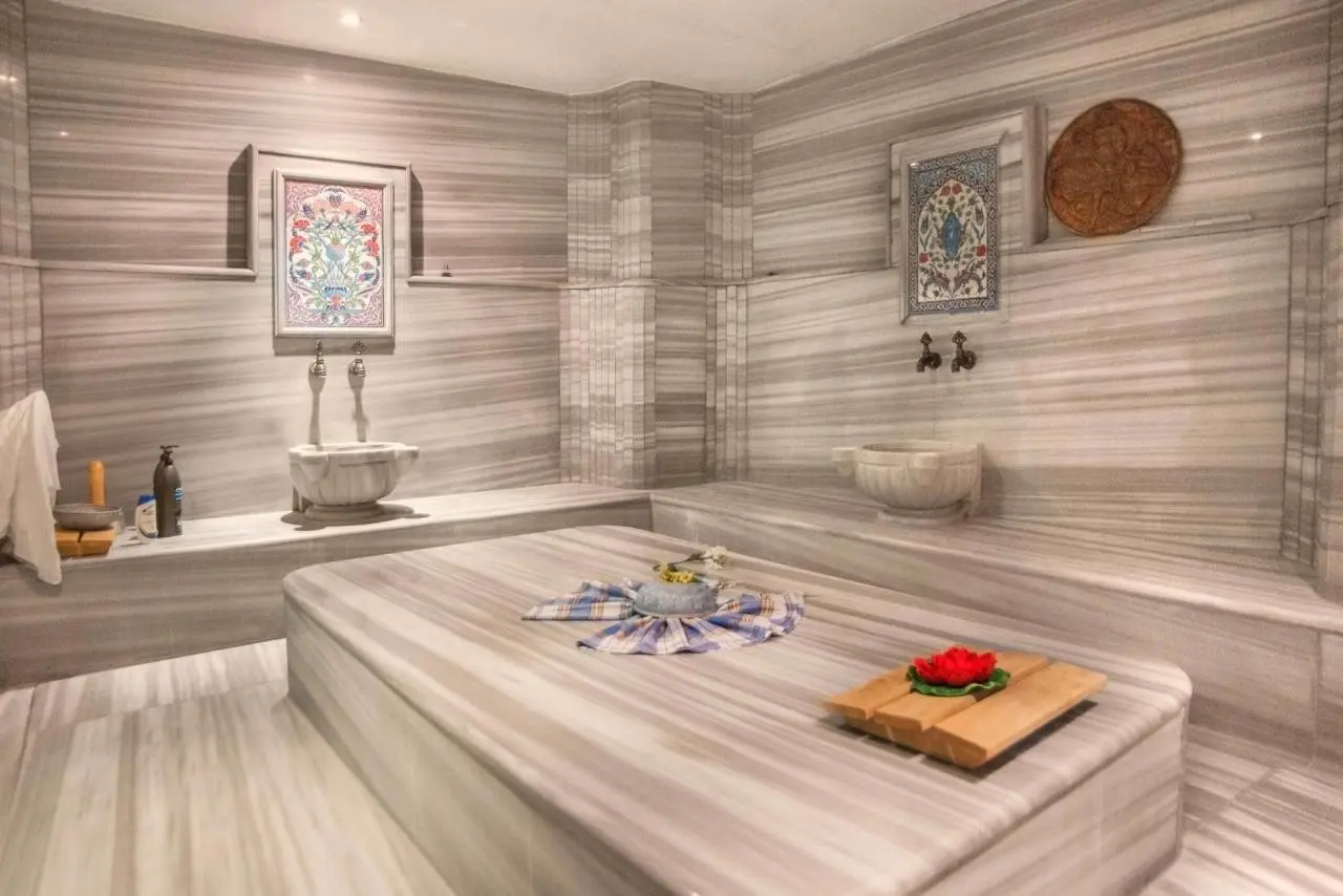 Best Western Empire Palace — BEST WESTERN EMPIRE PALACE