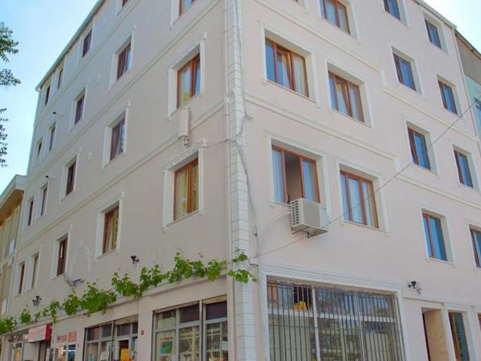 Hotel Birlik Apart Hotel