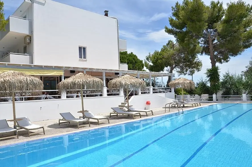 Blue Nest — BLUE NEST