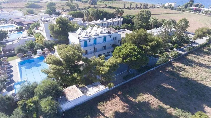 Blue Nest — BLUE NEST