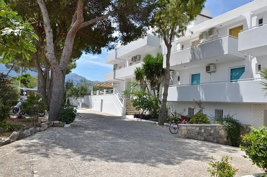 Blue Nest — BLUE NEST