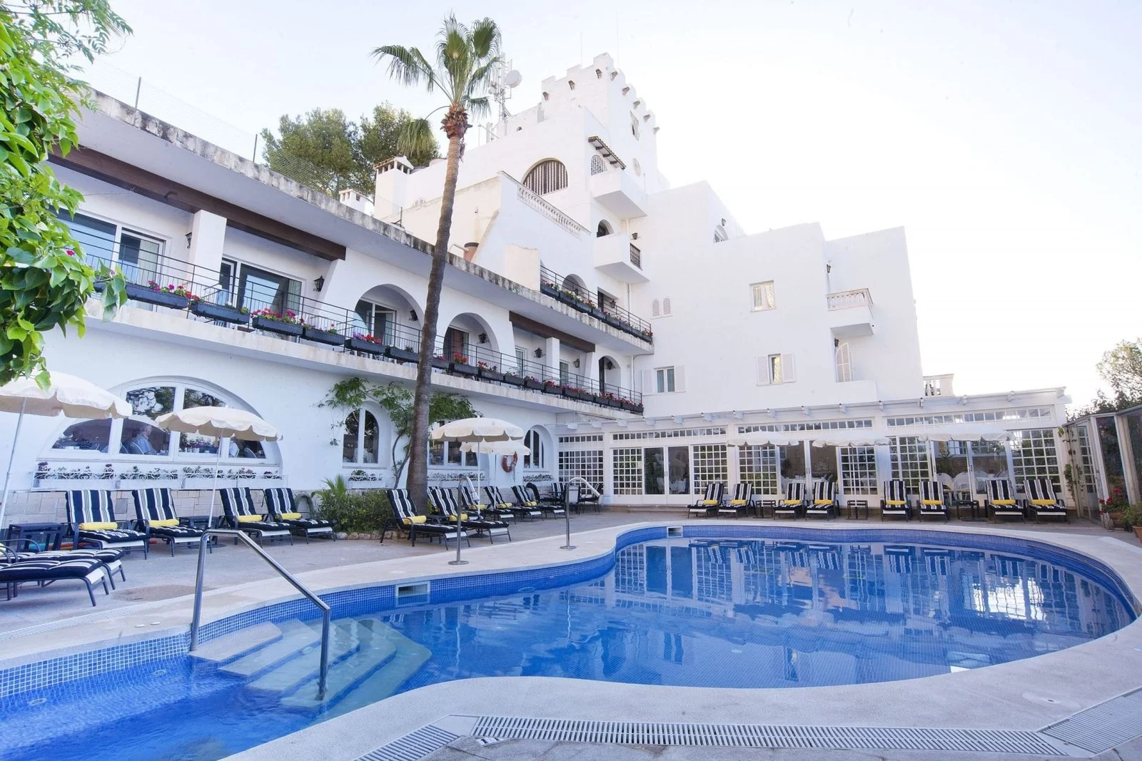 Hotel Bon Sol Resort & Spa