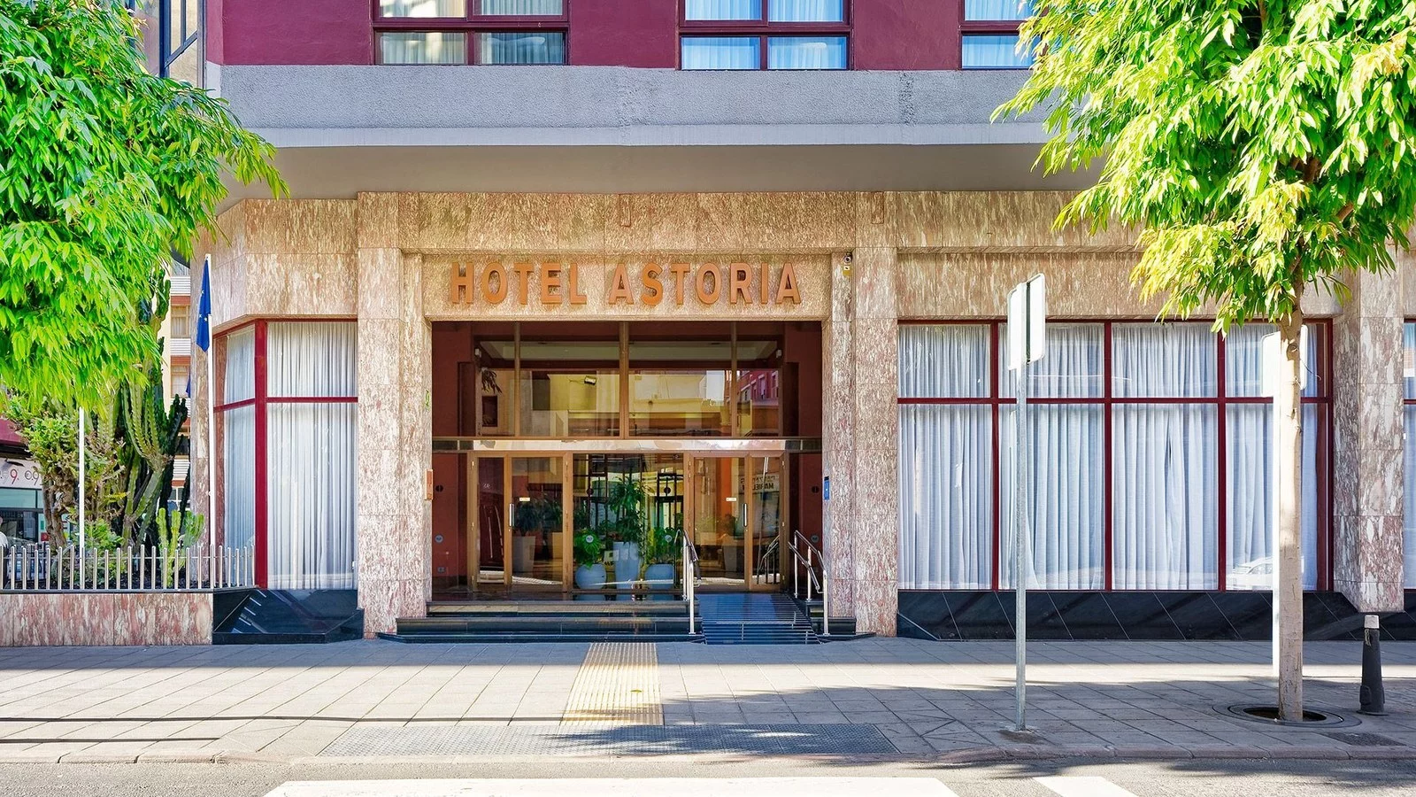 Hotel Bull Astoria w Hiszpania (Gran Canaria) - oferta last minute