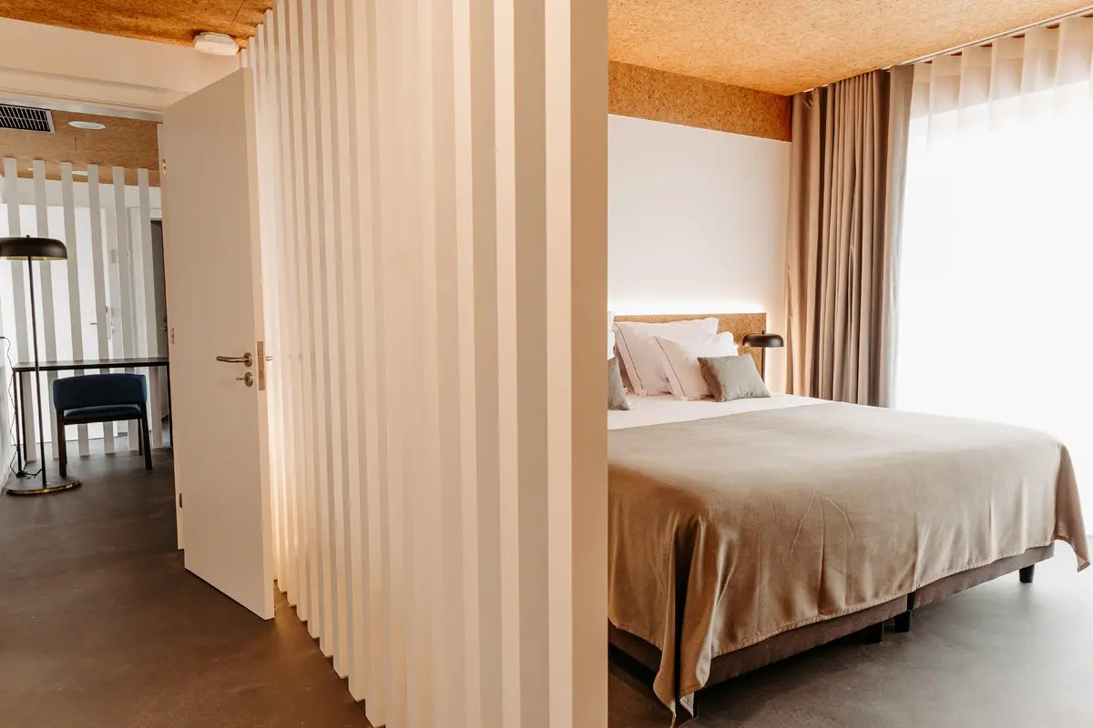 Canadiano Urban Nature Hotel — CANADIANO URBAN NATURE