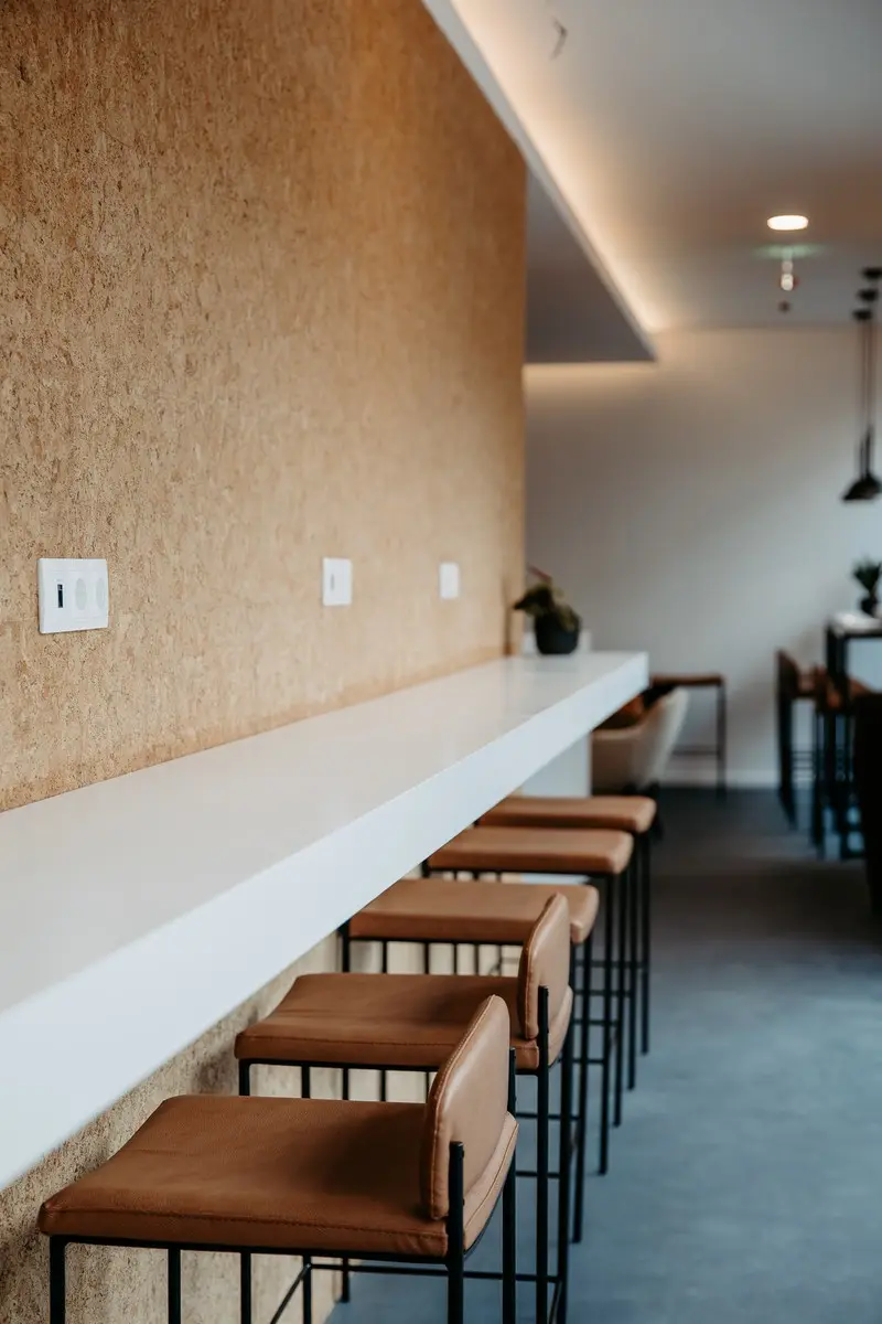 Canadiano Urban Nature Hotel — CANADIANO URBAN NATURE