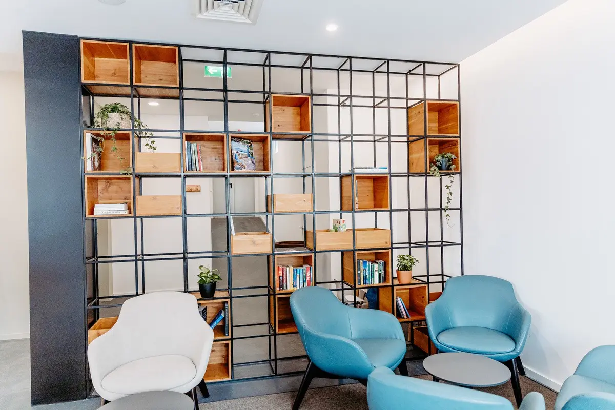 Canadiano Urban Nature Hotel — CANADIANO URBAN NATURE