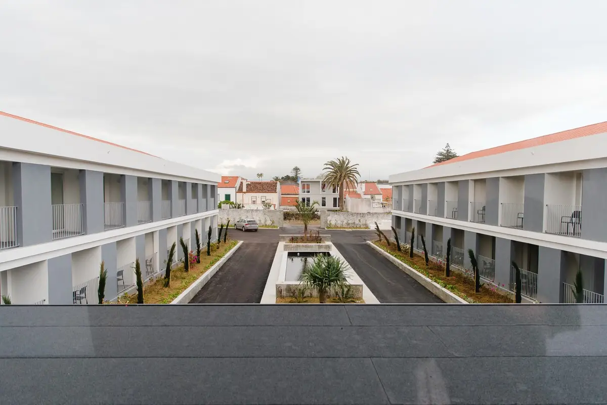 Canadiano Urban Nature Hotel — CANADIANO URBAN NATURE