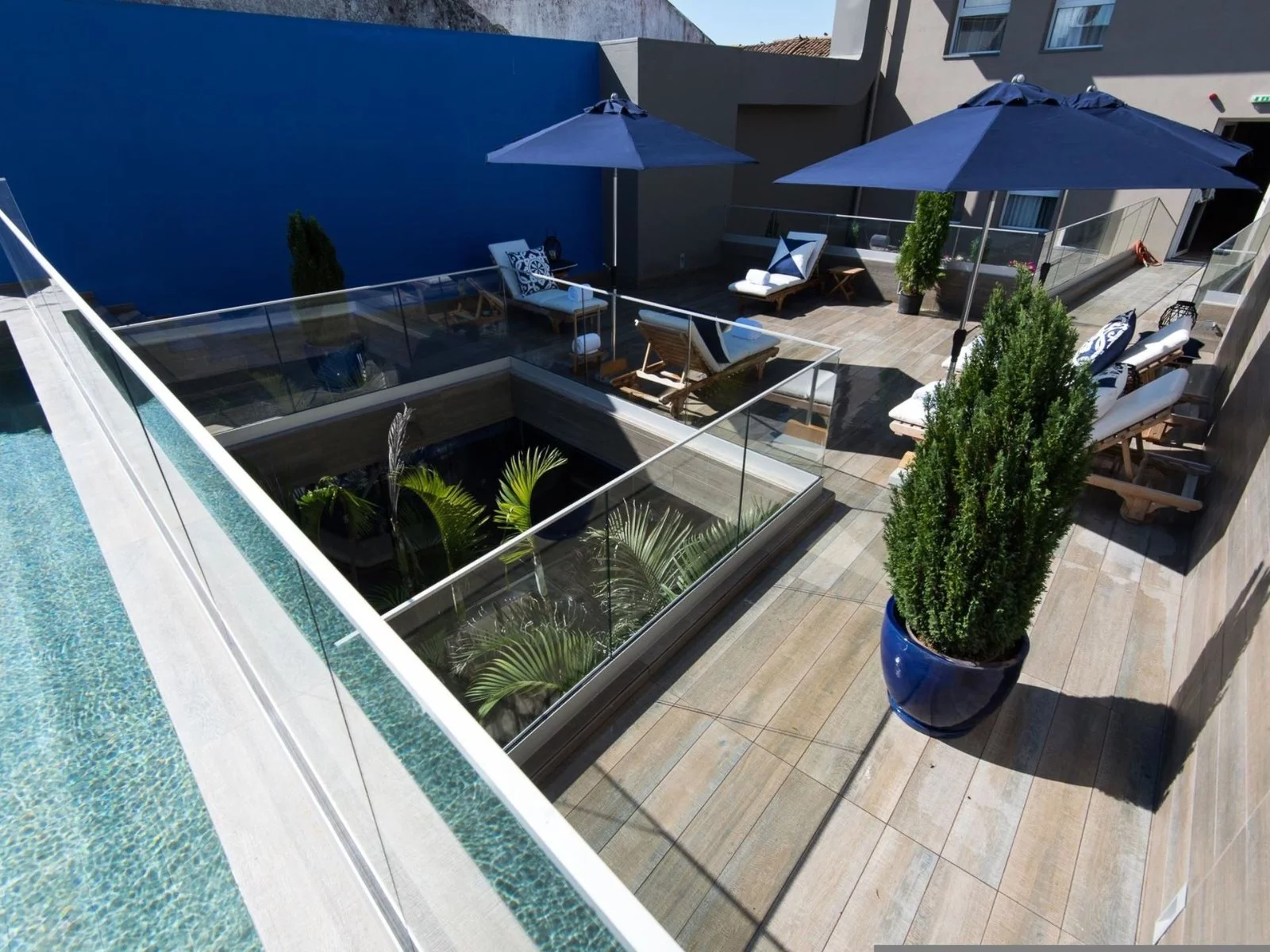 Hotel Casa Hintze Ribeiro w Portugalia (Azory) - oferta last minute