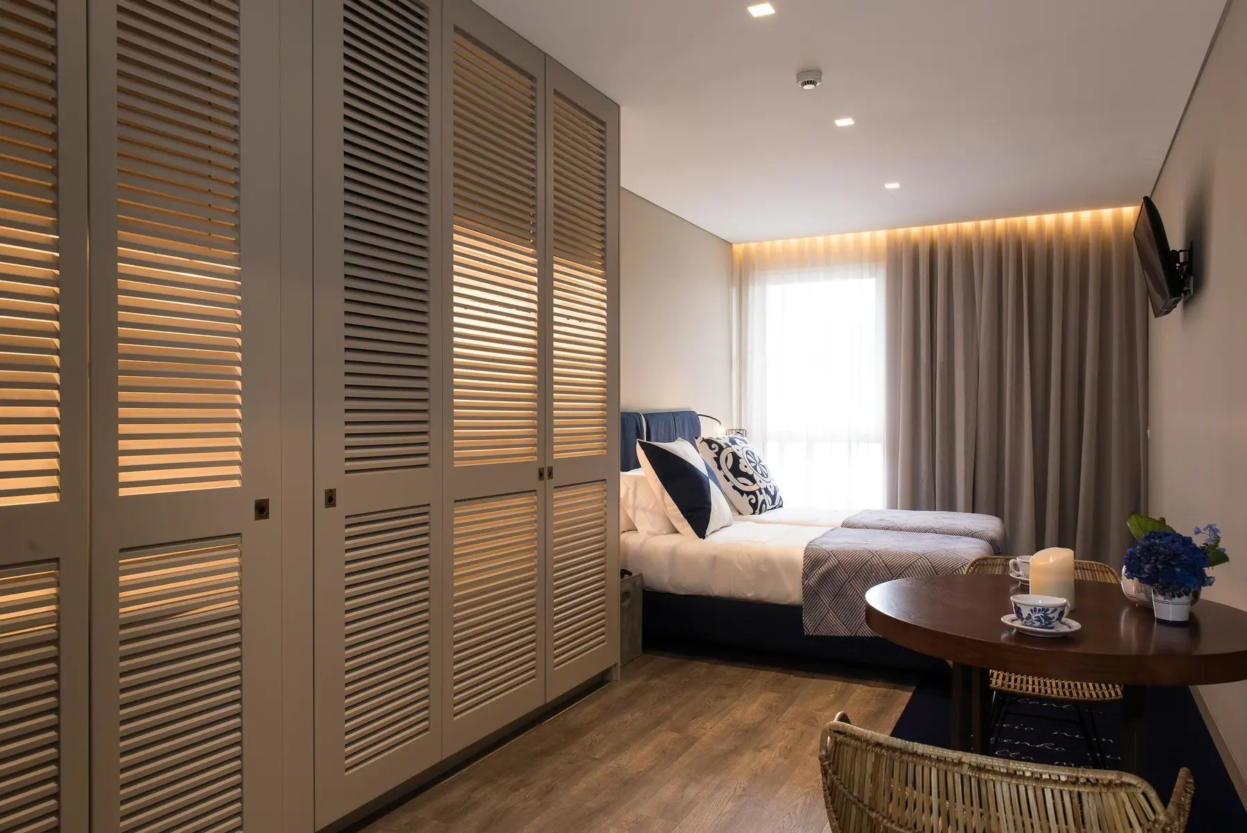 Casa Hintze Ribeiro — CASA HINTZE RIBEIRO