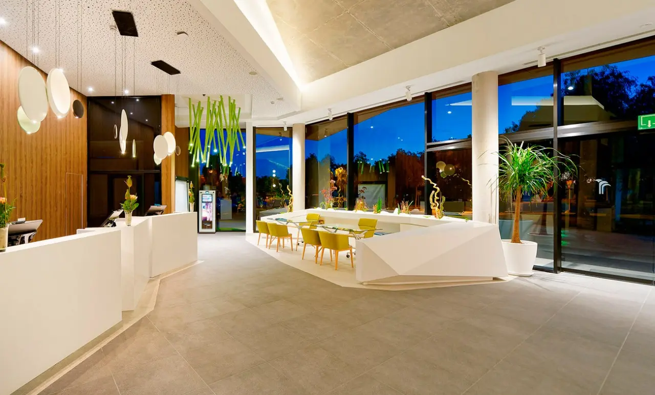 Club Maspalomas Suites & Spa — CLUB MASPALOMAS SUITES & SPA