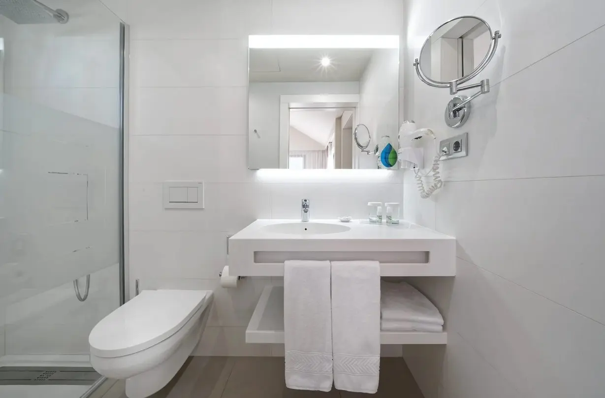 Club Maspalomas Suites & Spa — CLUB MASPALOMAS SUITES & SPA