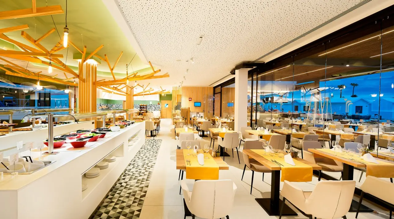 Club Maspalomas Suites & Spa — CLUB MASPALOMAS SUITES & SPA