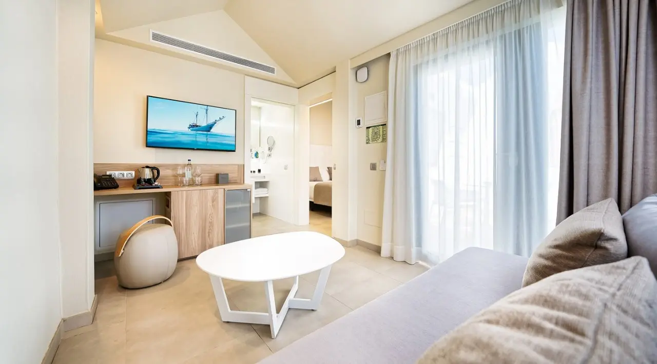 Club Maspalomas Suites & Spa — CLUB MASPALOMAS SUITES & SPA