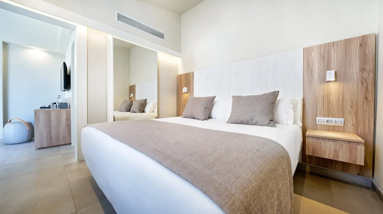 Club Maspalomas Suites & Spa — CLUB MASPALOMAS SUITES & SPA