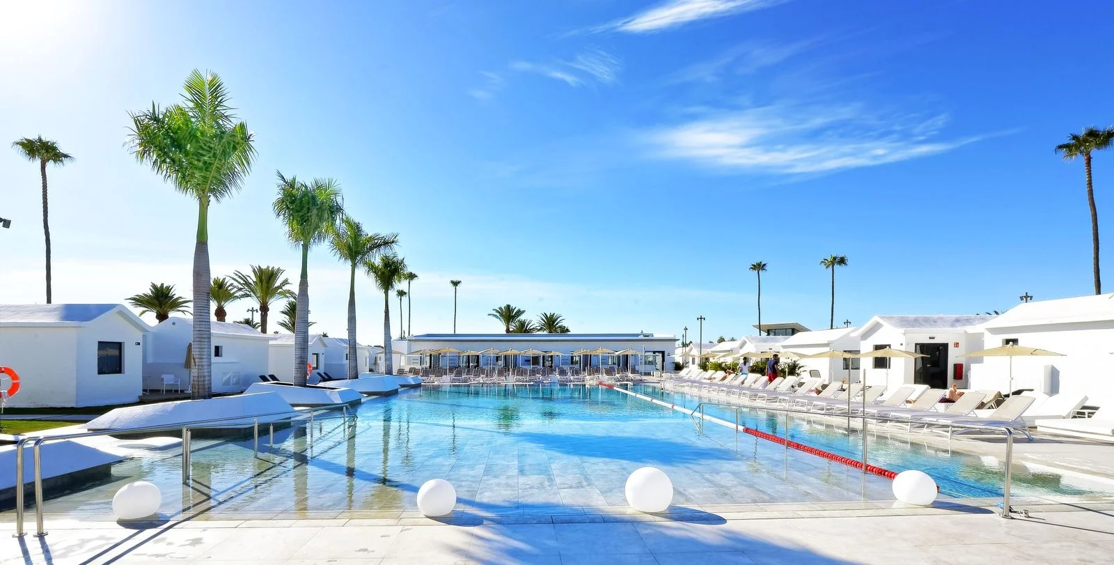 Hotel Club Maspalomas Suites & Spa