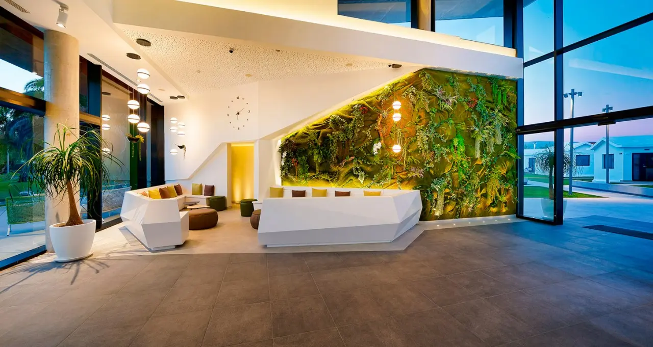 Club Maspalomas Suites & Spa — CLUB MASPALOMAS SUITES & SPA