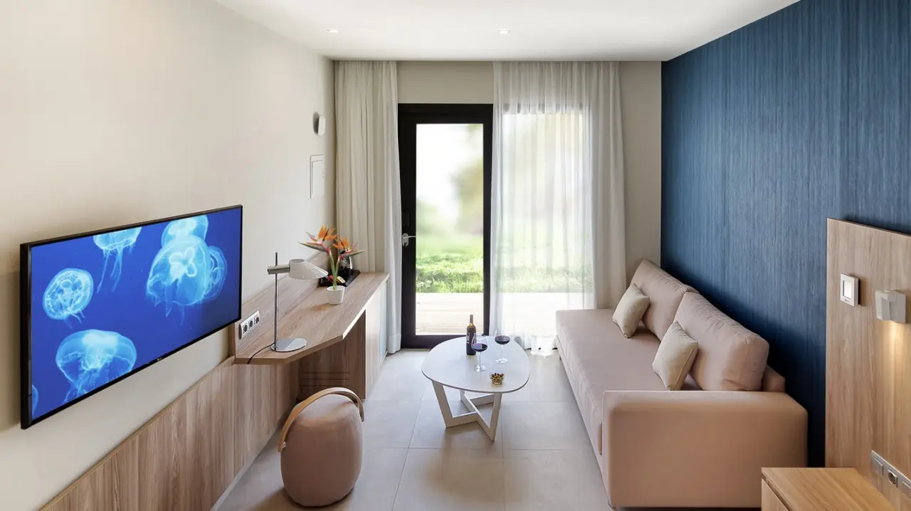 Club Maspalomas Suites & Spa — CLUB MASPALOMAS SUITES & SPA