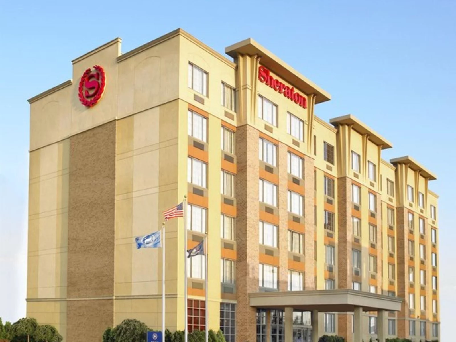 Hotel Comfort Inn Jfk Airport