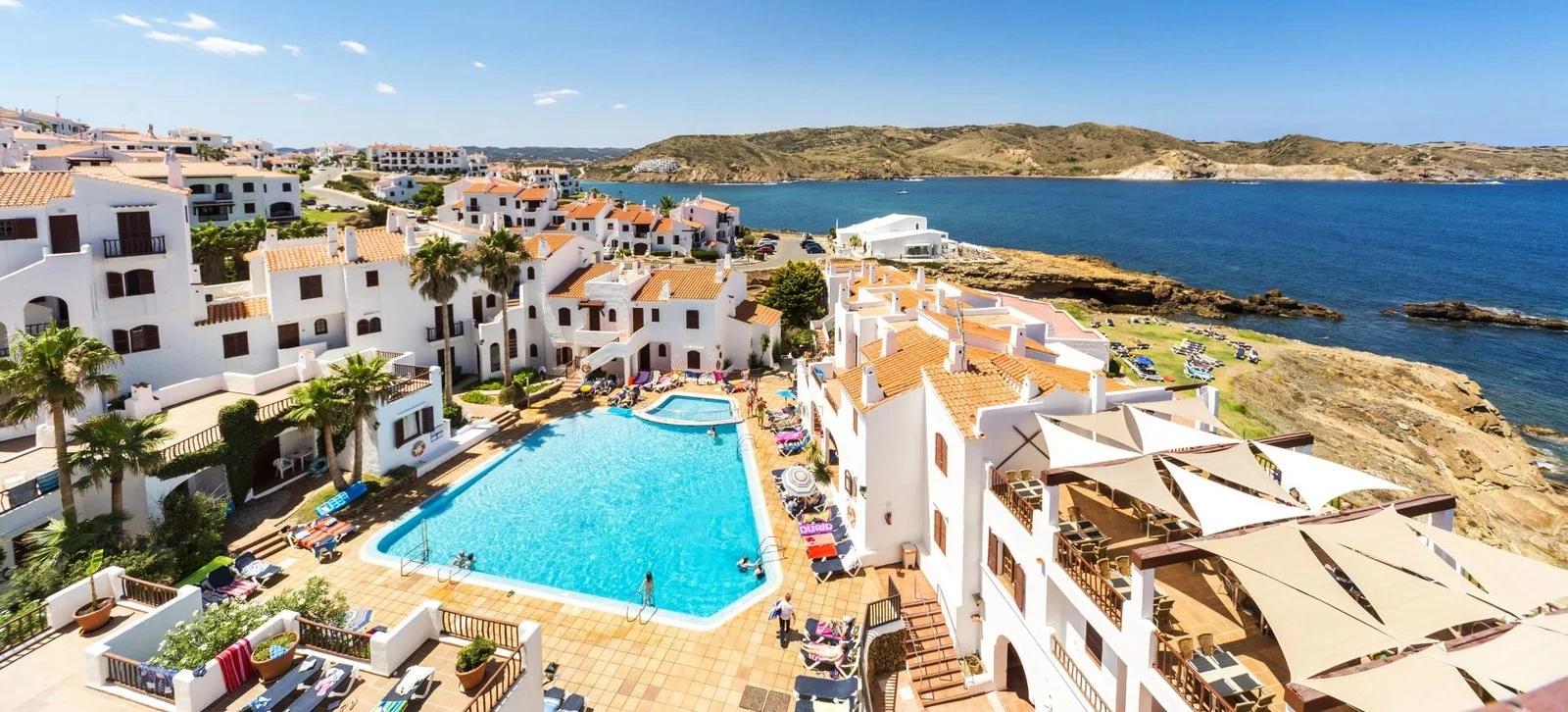 Hotel Comitas Tramontana Park