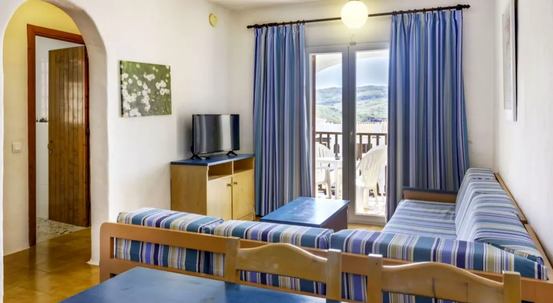 Spa w hotelu Comitas Tramontana Park