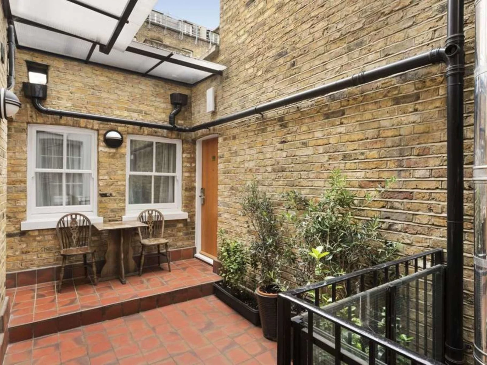 Hotel Days Inn London Hyde Park