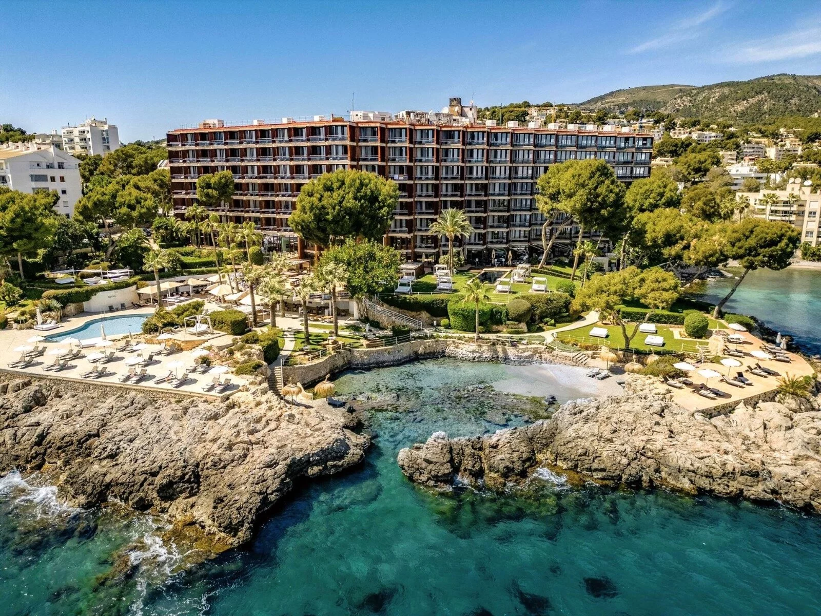 Hotel de Mar Gran Melia