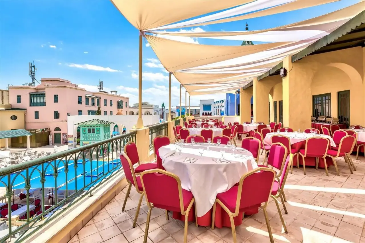 Diar Lemdina — DIAR LEMDINA