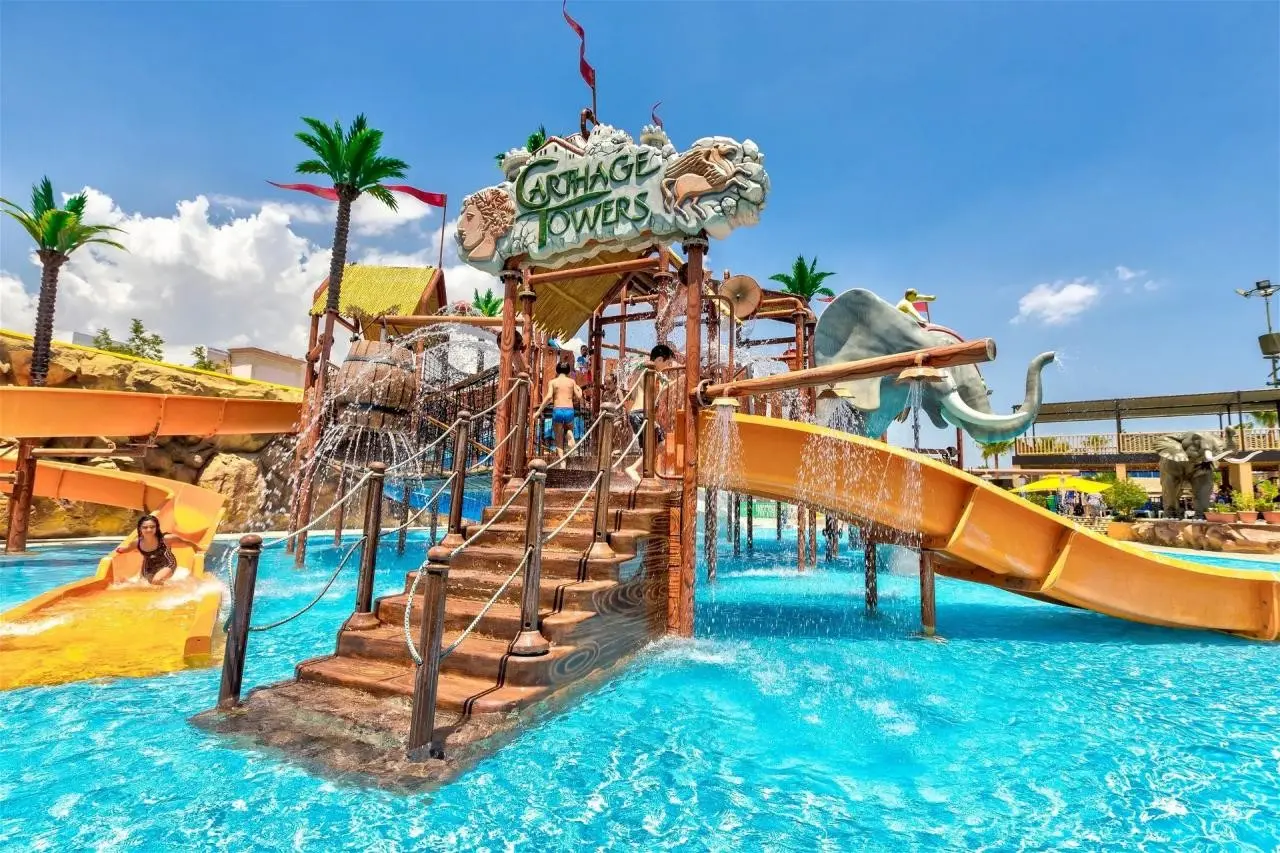 Diar Lemdina — DIAR LEMDINA