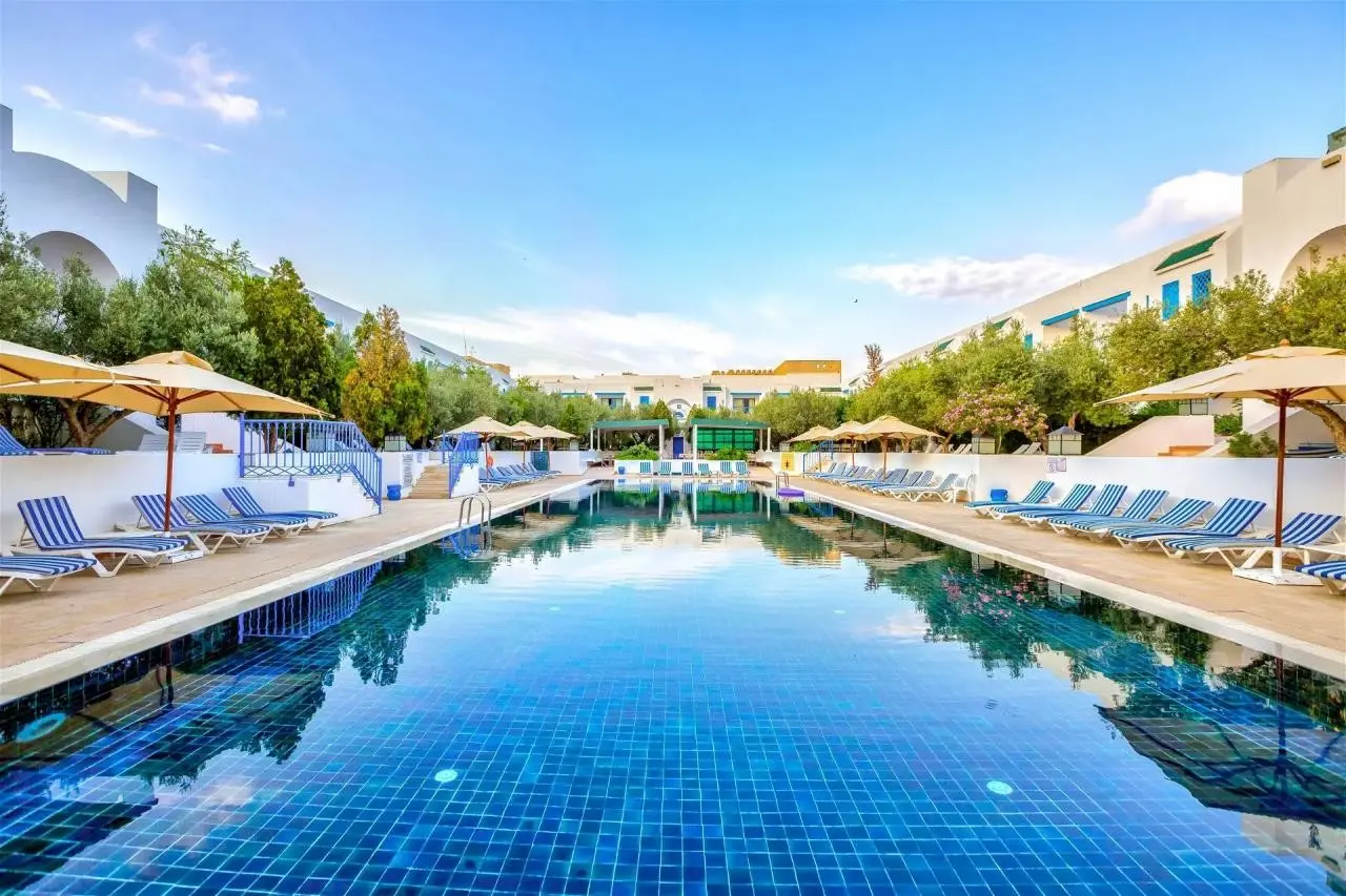 Diar Lemdina — DIAR LEMDINA