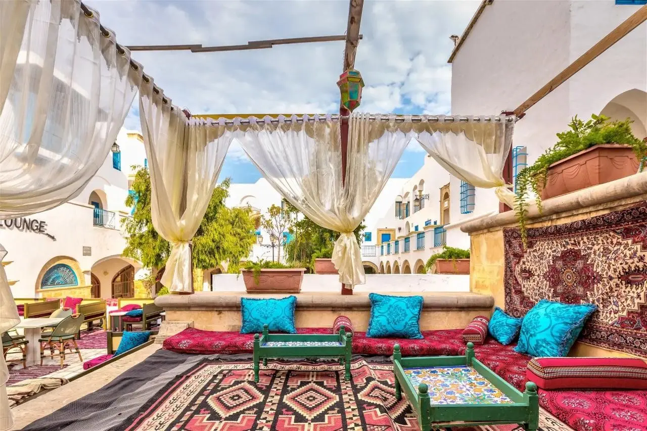 Diar Lemdina — DIAR LEMDINA