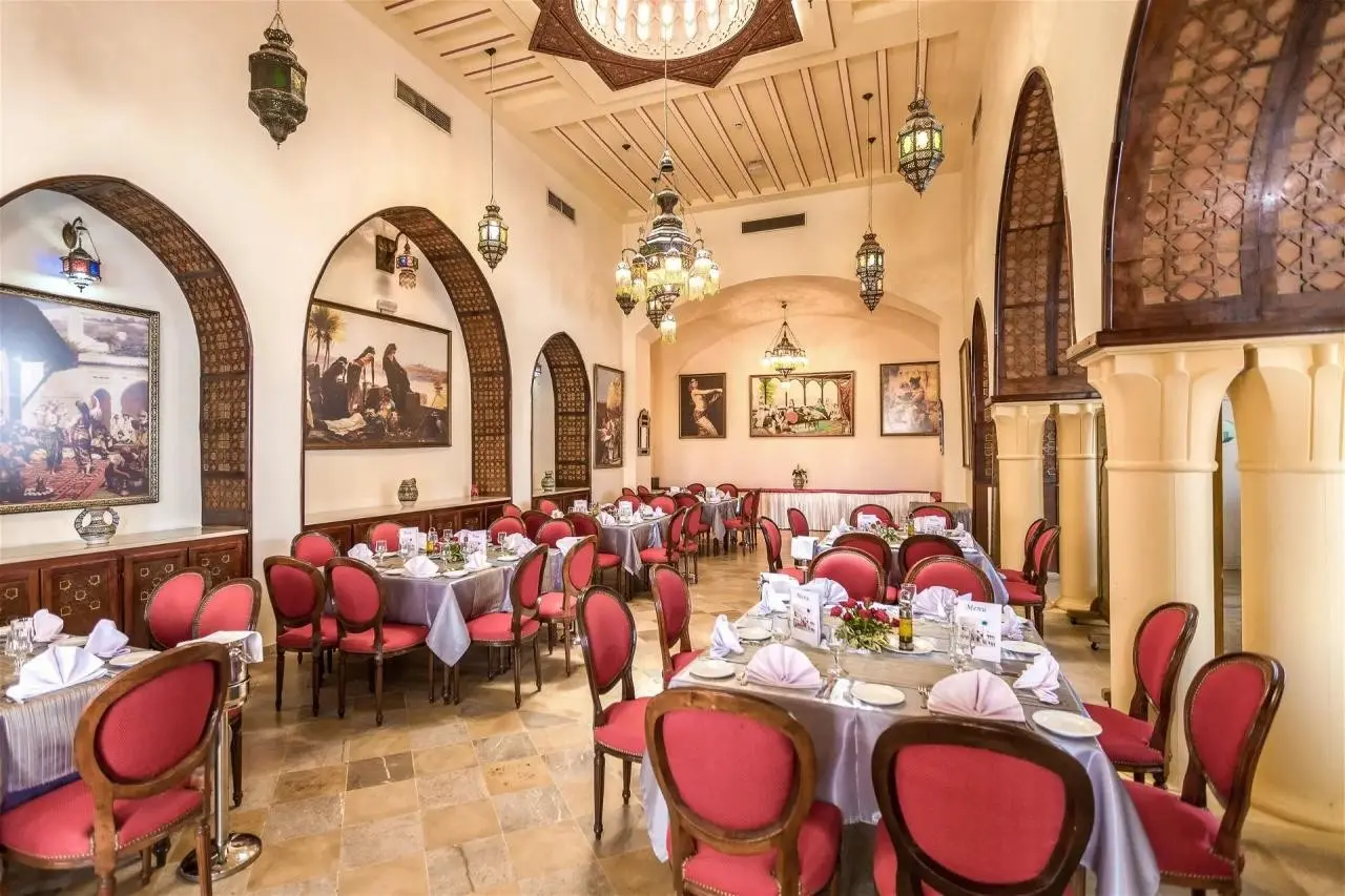 Diar Lemdina — DIAR LEMDINA