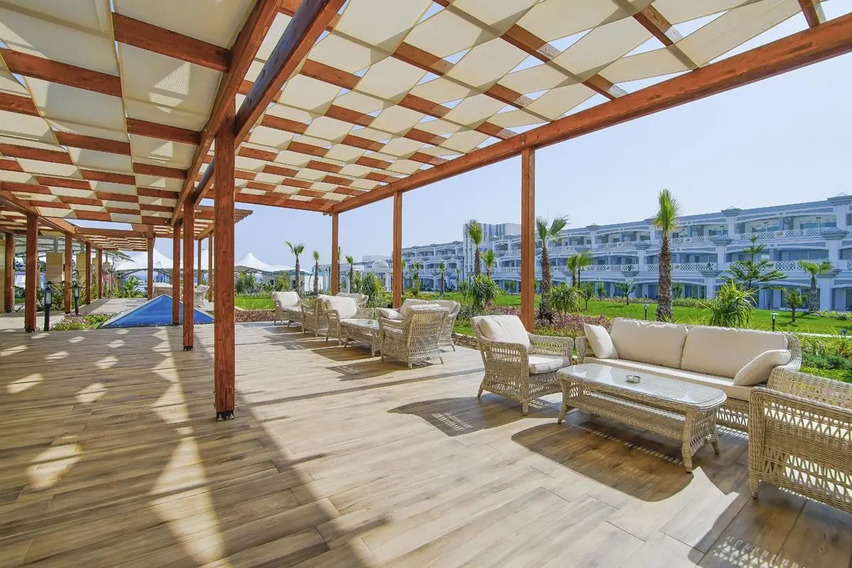 Obiekt hotelu E-Hotel Spa & Resort