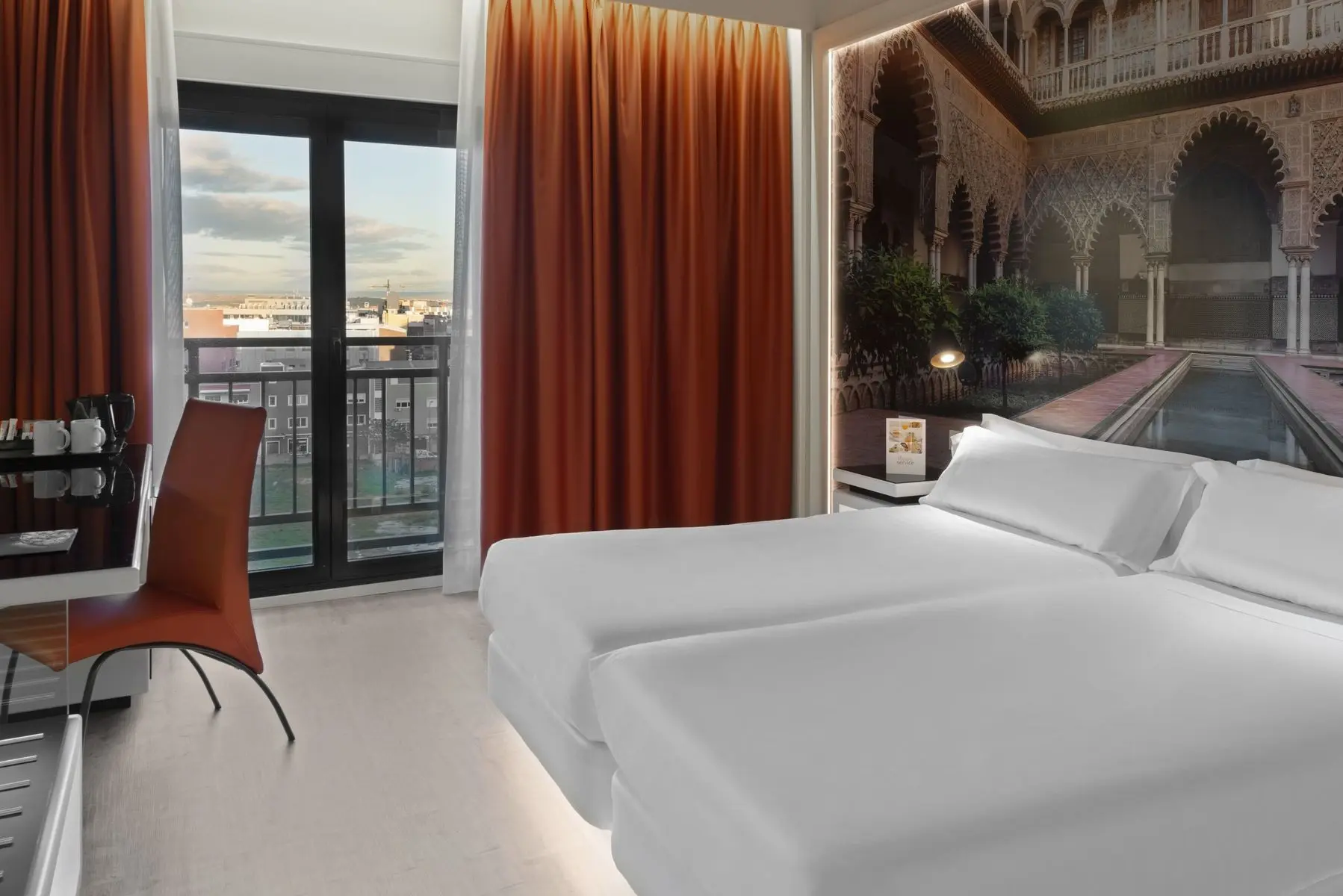 Elba Madrid Alcalá — ELBA MADRID ALCALA