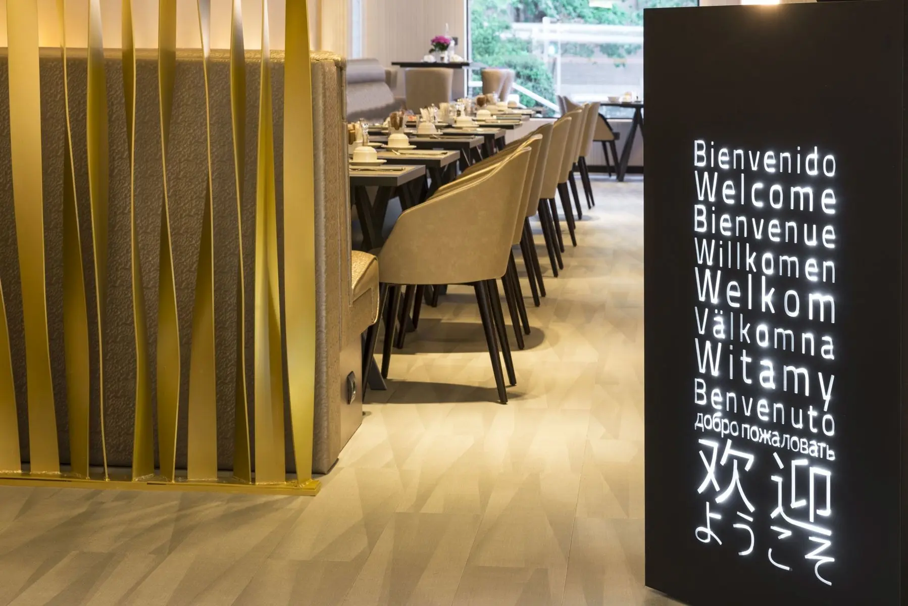 Elba Madrid Alcalá — ELBA MADRID ALCALA