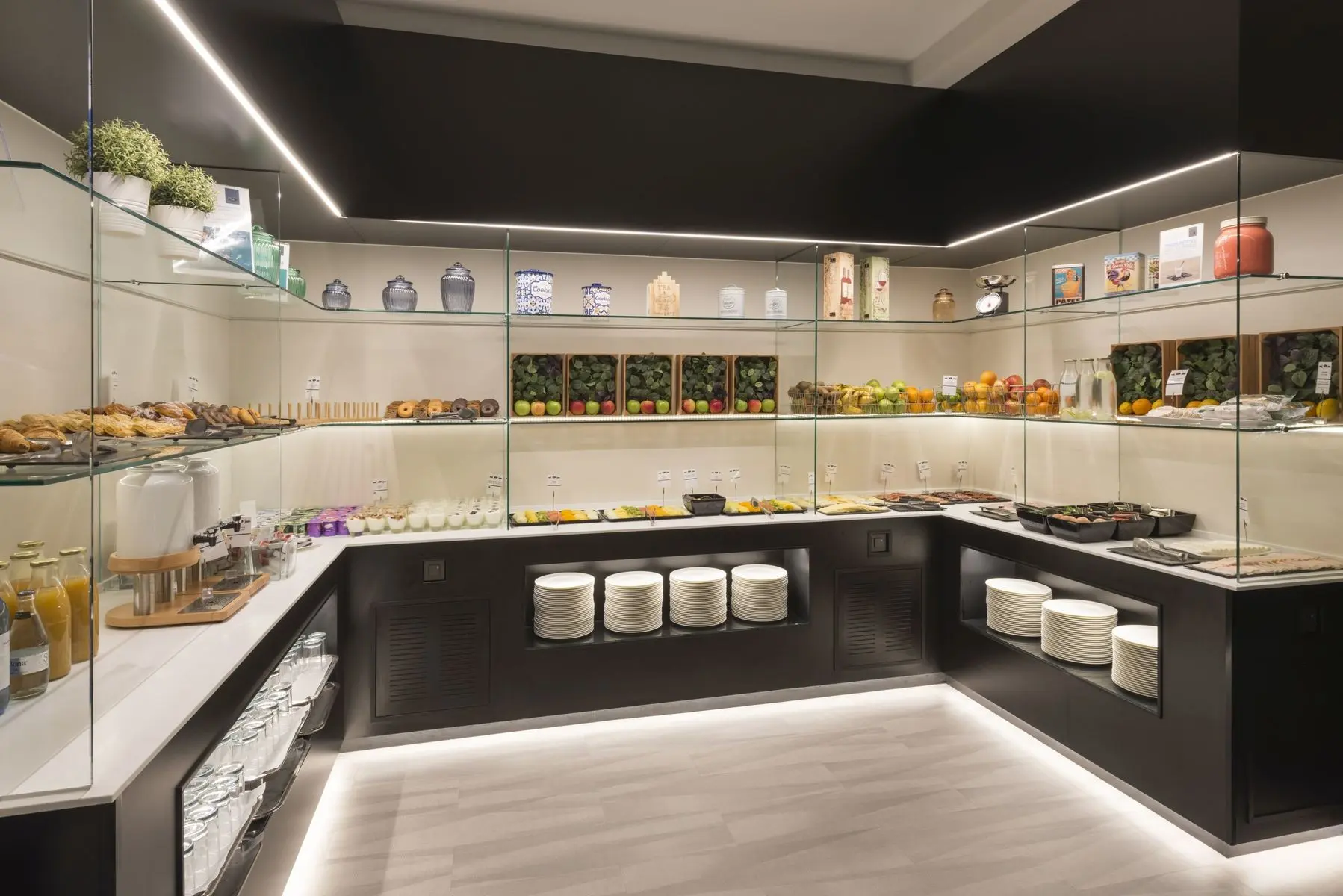 Elba Madrid Alcalá — ELBA MADRID ALCALA