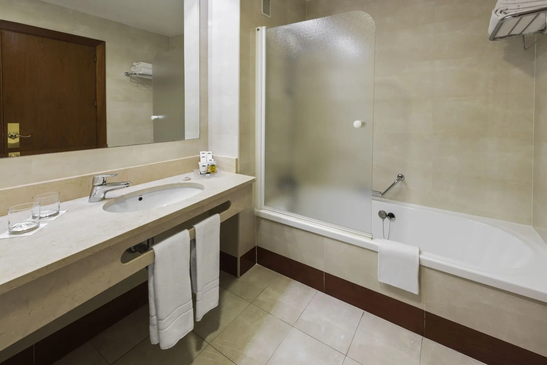 Elba Madrid Alcalá — ELBA MADRID ALCALA