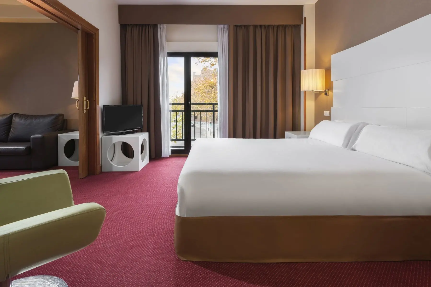 Elba Madrid Alcalá — ELBA MADRID ALCALA