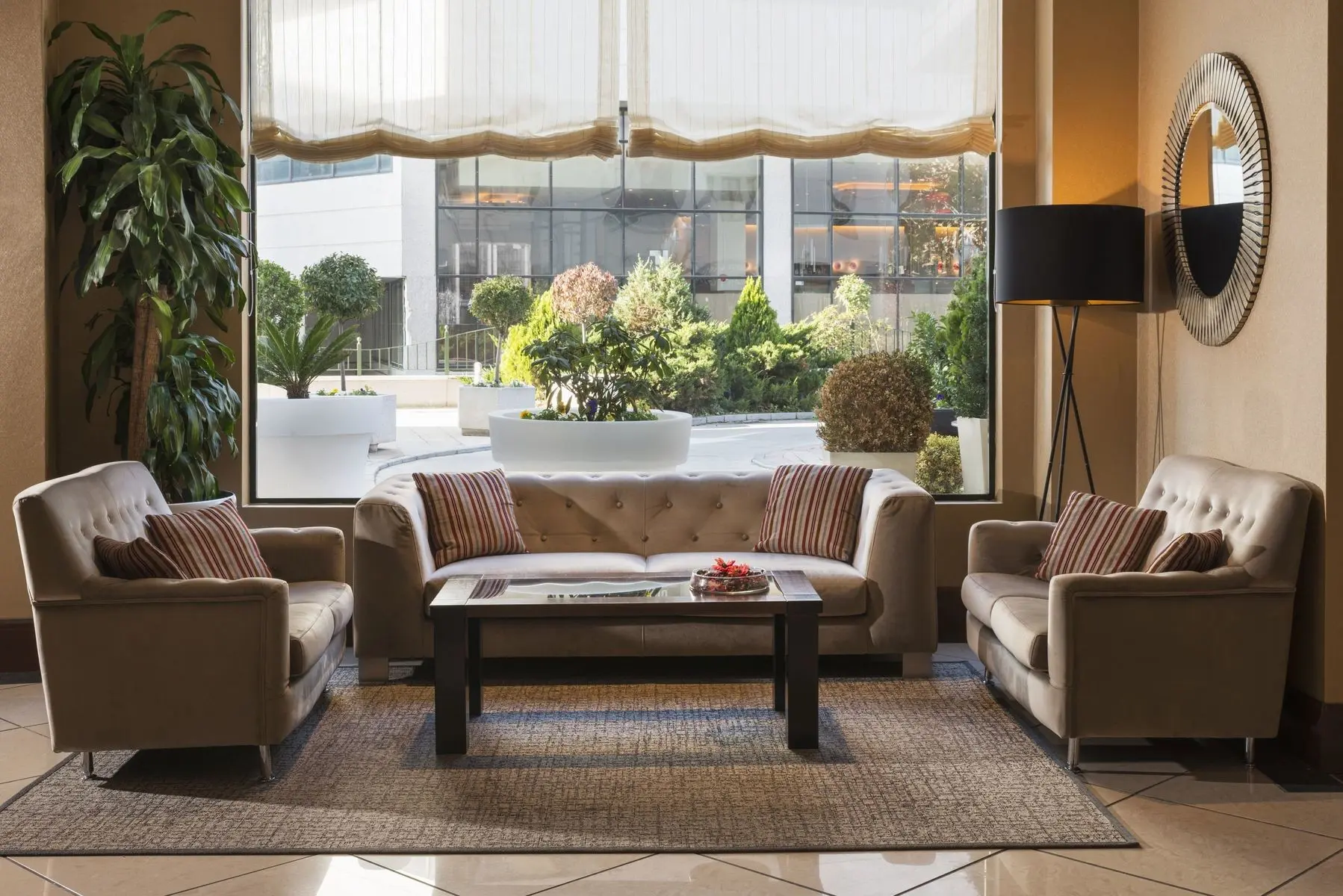 Elba Madrid Alcalá — ELBA MADRID ALCALA