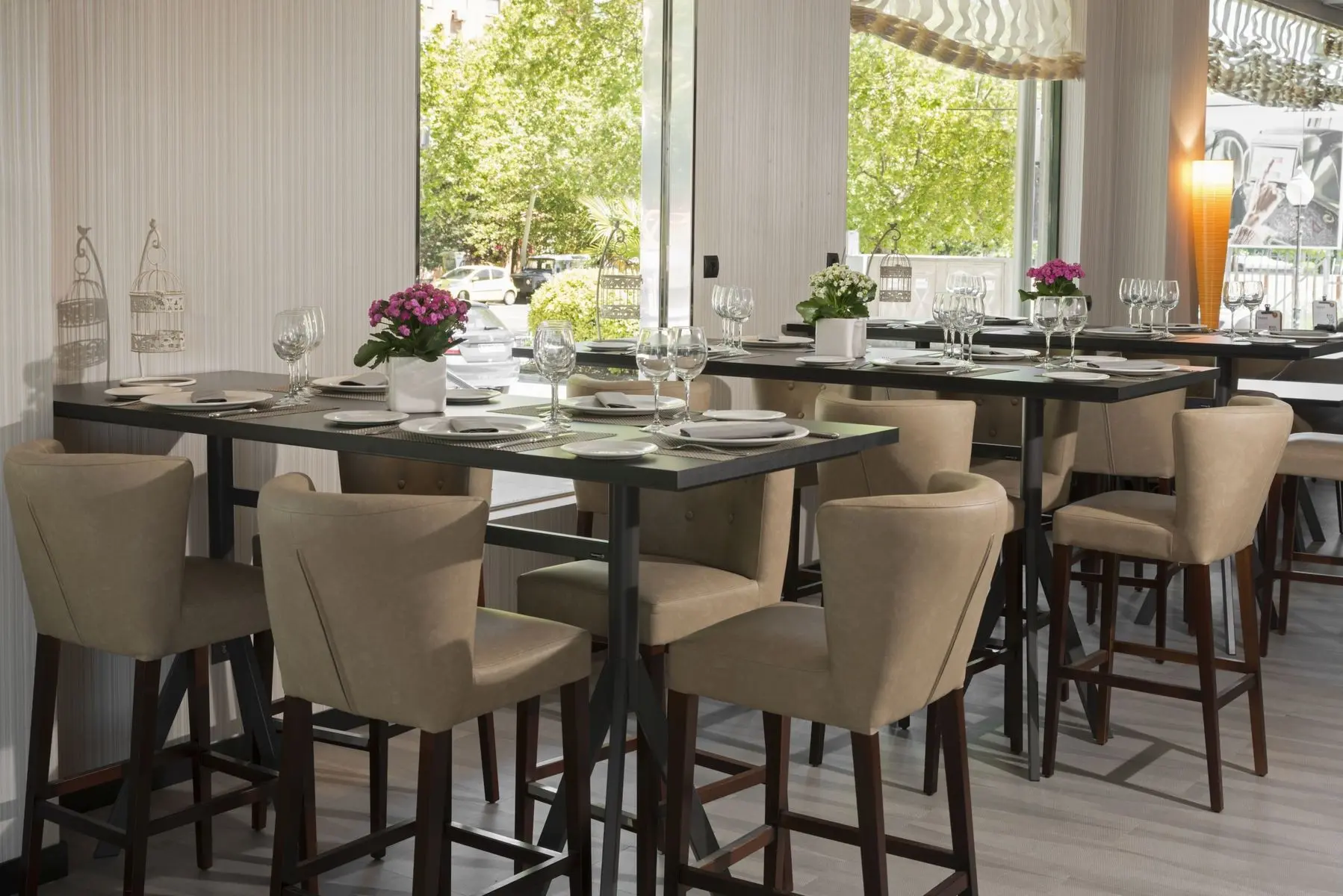 Elba Madrid Alcalá — ELBA MADRID ALCALA